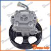 Pompe de direction assistée pour SUZUKI | SPW-SU-009, 49404012
